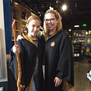 Meet your Posher, Monique